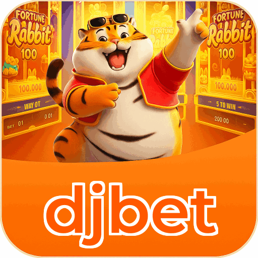 djbet Logo
